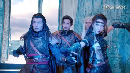 幻城39 高清DVD版