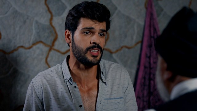 Yeni Gelin 17. Bölüm Hazar Yaktım Çıranı