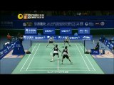 Badminton - fastest sport -9