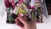 Paul vs Shannon with Simon Blind Bag Opening | Shopkins Moofia Disney | PSToyReviews