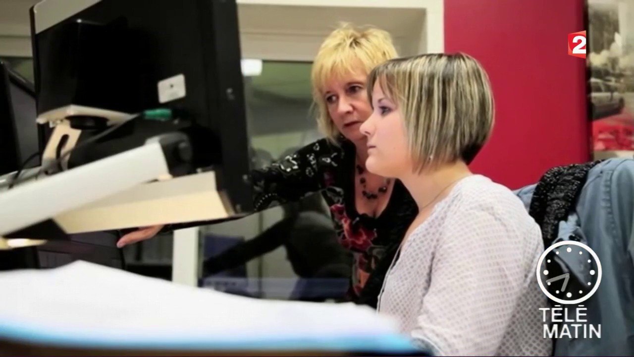 Emploi – Agefiph : aide aux personnes handicapées