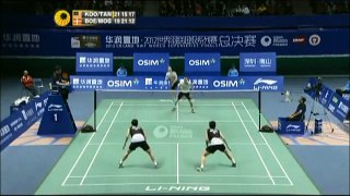 Badminton - fastest sport -10