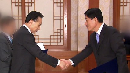 檢, 원세훈 소환...’MB에 일일 보고’ 밝혀질까 / YTN