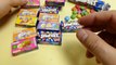 Smarties Mini - Tiny Chocolate Boxes