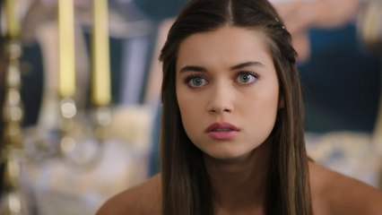 Fazilet Hanım ve Kızları 15. Bölüm Şok Evlillik