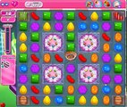 Candy Crush Level 421 Tough level! No booster - See tips!