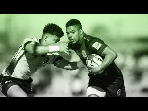 Get PUMPED!: NAI 7s LIVE Aug 4-5