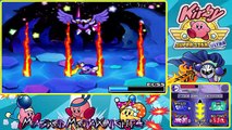 Kirby Super Star Ultra: (100%) - Meta Knight vs Gala Knight Part 6/6 [20]