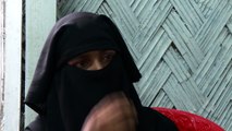 Les réfugiées rohingyas hantées par des viols en réunion