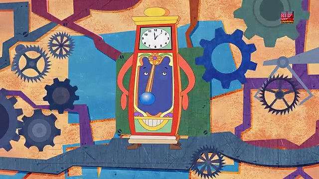 Finger Familie | shapes Finger Familie | Reime | Zusammenstellung