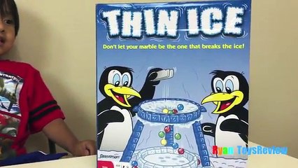 Family Game Night! Fun Games for kids