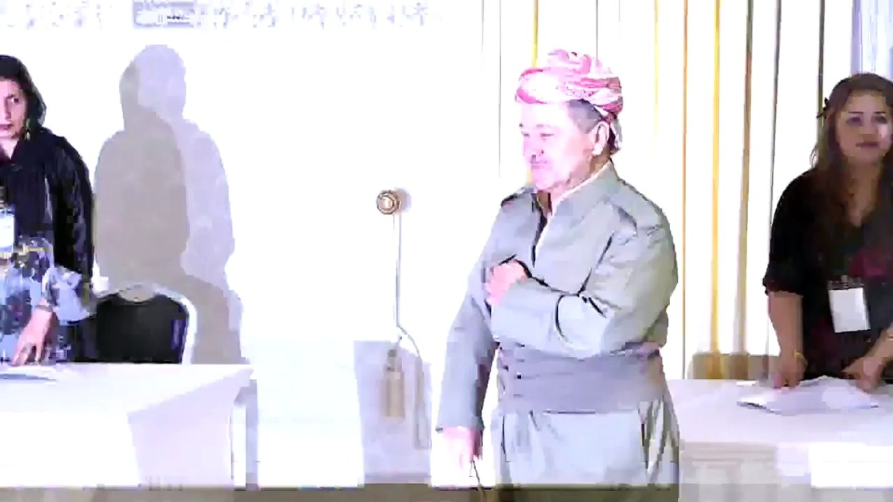 IKBY'de referandum günü