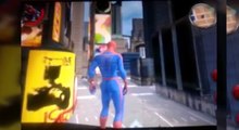The Amazing Spider-Man (v.1.2.0) para android (apk   datos sd)