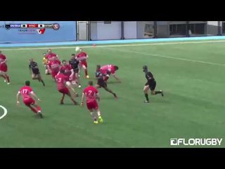 Throwback Thursday: One Kick Back, Three Kicks Forward