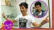 Siddharth Sharma Gives Tips on How To Impress A Girl In Navratri | MTV Splitsvilla 10X