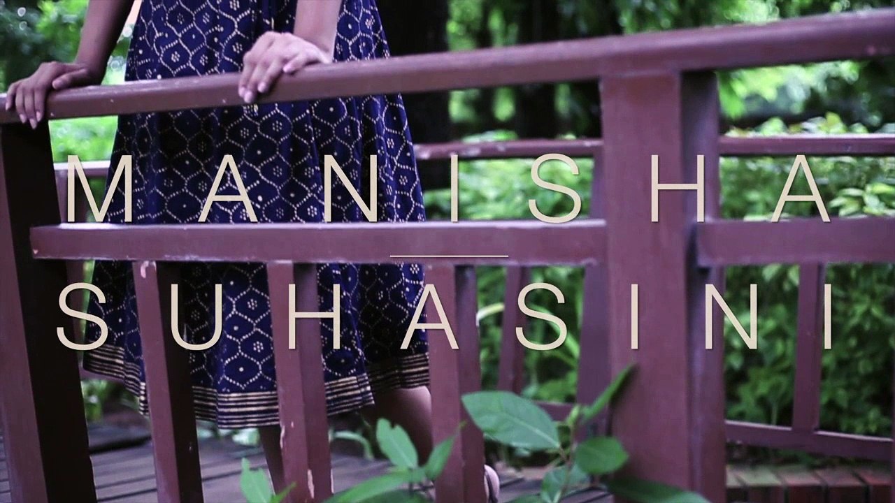 Flashlight | Ennodu Nee Irundhaal Mashup - Manisha Eerabathini & Suhasini Ramakrishna