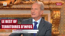 Invité : Gérard Longuet - Best of Territoires d'infos (25/09/2017)