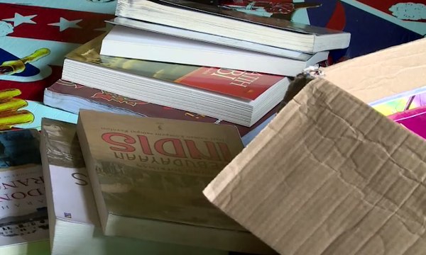 Pusing Deprok, Perpustakaan Keliling di Ibu Kota