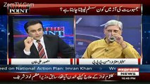 Mansoor Ali Khan Shoking Revealation About PP Candidate Faisala Mir In NA 120