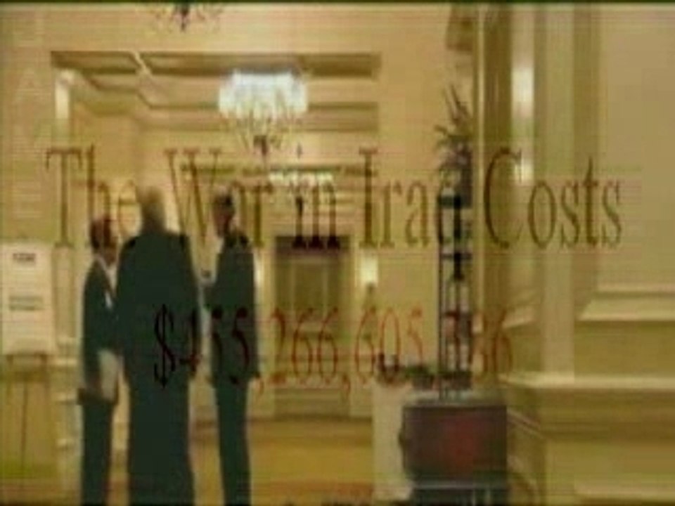 le groupe Carlyle bush desmarais albert frere sarko.