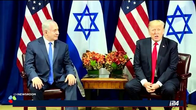 Processus de paix : Jason Greenblatt de retour en Israël