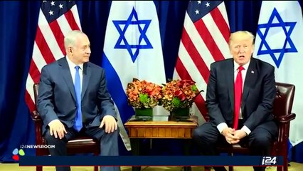 Processus de paix : Jason Greenblatt de retour en Israël