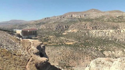 Geleceğin Dağcıları Malatya'da Yetişecek