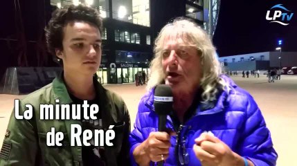 OM 2-0 Toulouse : la minute de René