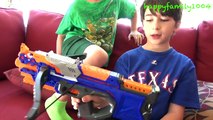 Robert-Andres NERF N-STRIKE ELITE CROSSBOLT BLASTER