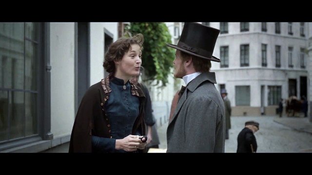 Le jeune Karl Marx FRENCH (2017) 720p Regarder