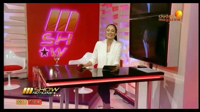 Música: Jorge Vázquez presenta Así MShow Noticias