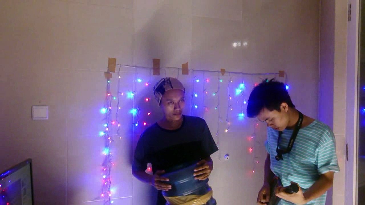 dek lastri despacito versi jawa