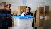 Iraqi Kurdistan votes in independence referendum
