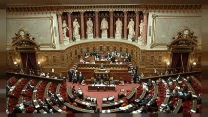 La droite renforcée après les sénatoriales partielles