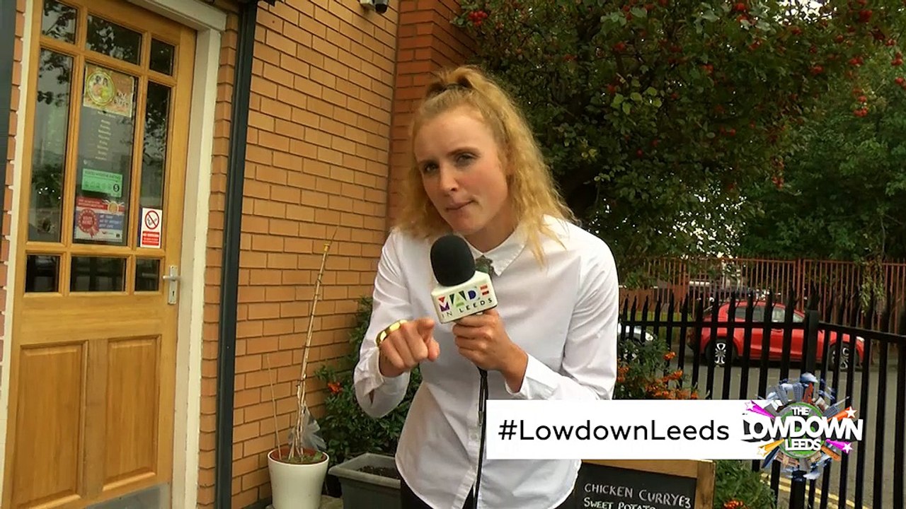 The Lowdown Leeds - 22nd September