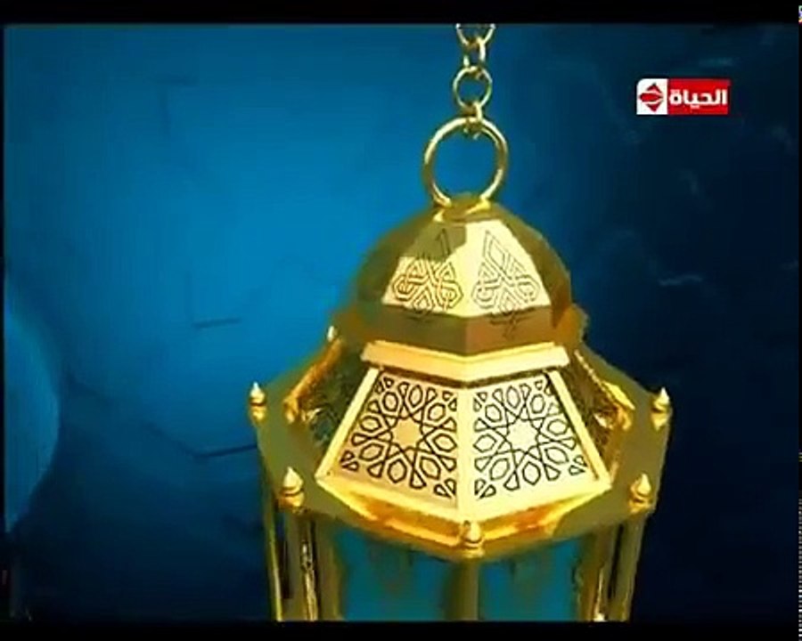 محاضرات اسلامية خالد الجندى هذا ديننا الحلقة 6