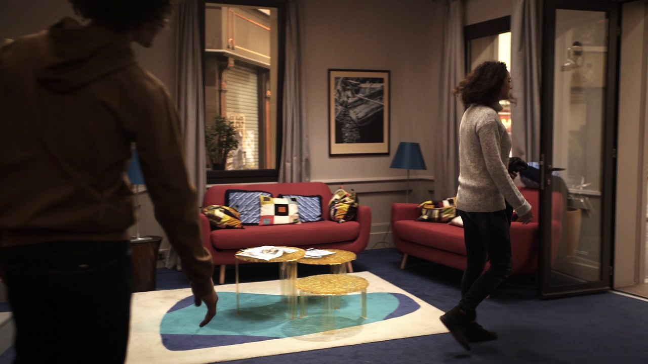 Le clip de la grossesse d'Emma - teaser du Prime