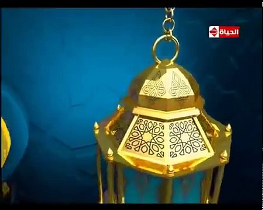 محاضرات اسلامية هذا ديننا الحلقة 8
