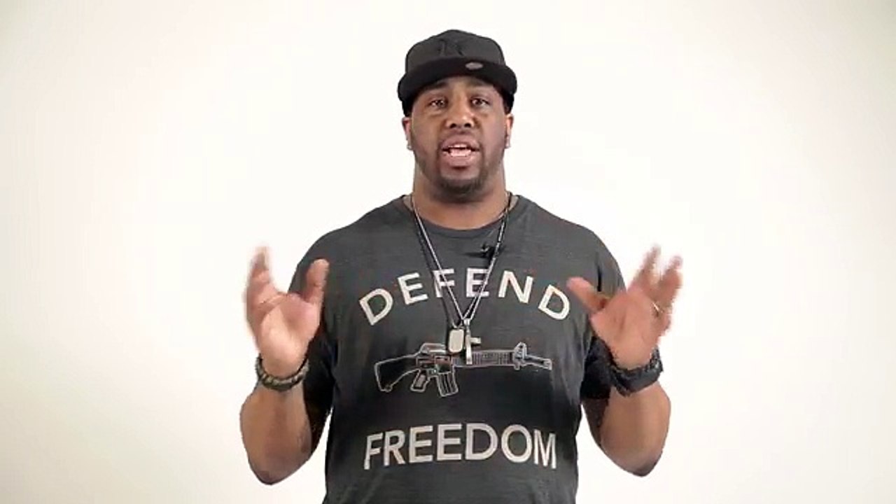 My AR-15 Story: Why I Needed My AR-15
