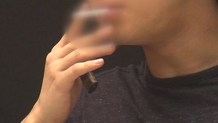 "오늘 금연하면 6년 뒤 자동차 한 대 생긴다" / YTN