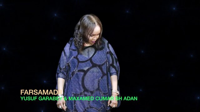 Somali Music Handaab Song by ☆Xaawo Kiin☆