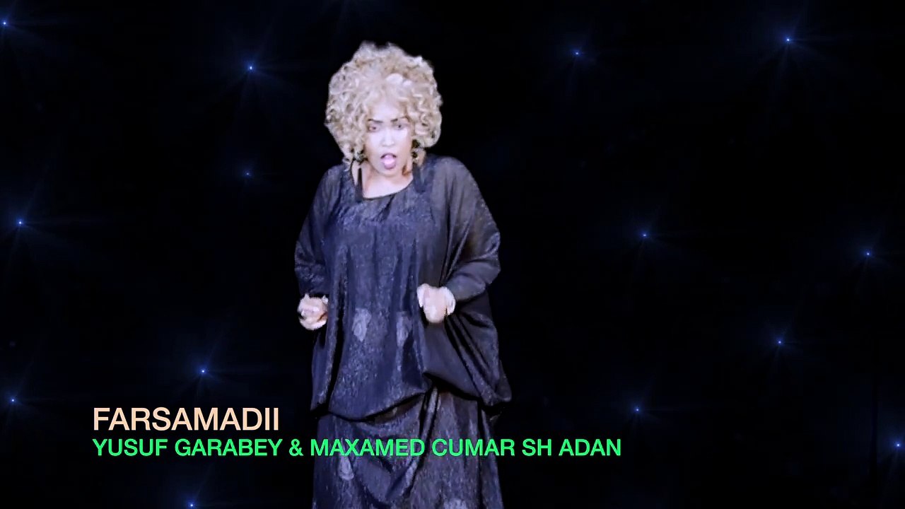 Somali Music Qalbi Dile Song by ☆Laki Xaaji Waceys☆