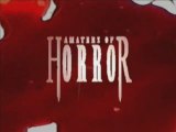 Amaters of Horror s1e1 : Black Sun Red Moon