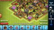 Clash of Clans - TownHall10 Farming/Hybrid Base Perfect Loot Balance Defense Strategy for TH10