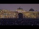 250 yrs of Hermitage: Stunning 3D show projected onto biggest Russian museum