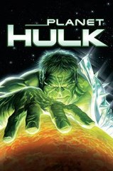 Planet Hulk full movie" HD