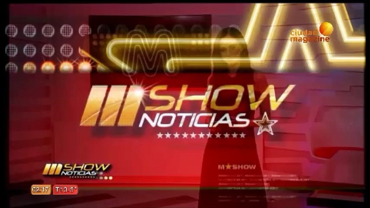 Eleonora Cassano y "Tango Kinesis" MShow Noticias