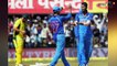 India vs Australia 3rd ODI : Harsha Bhogle gives befitting reply to troller | Oneindia News