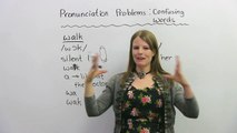 Say what you mean! Simple English words that learners often say incorrectly