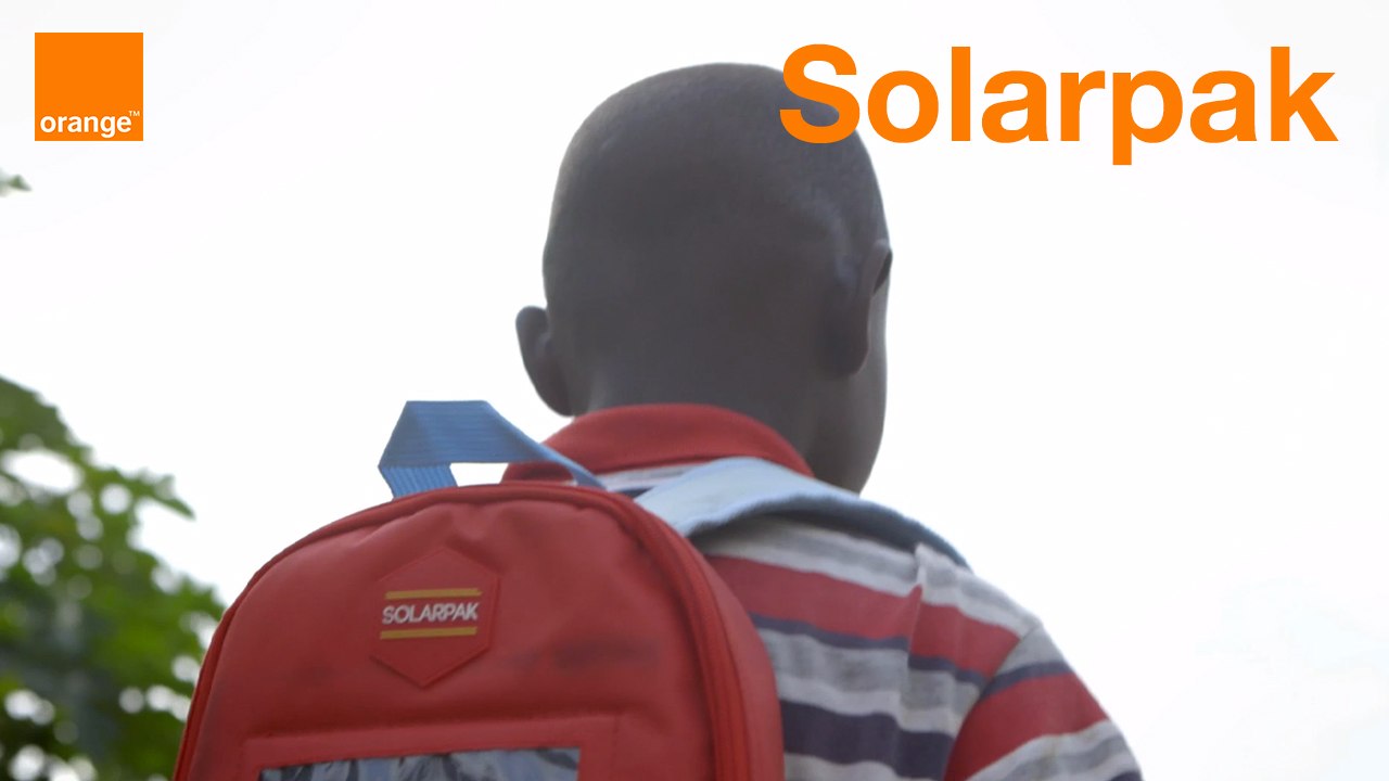 Solarpak - Start-Up Stories